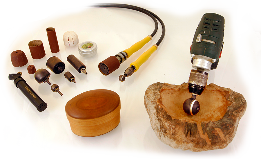 sculptura cu bormasina