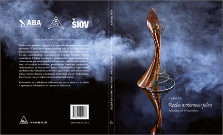 Rezba motorovou pilou literatura