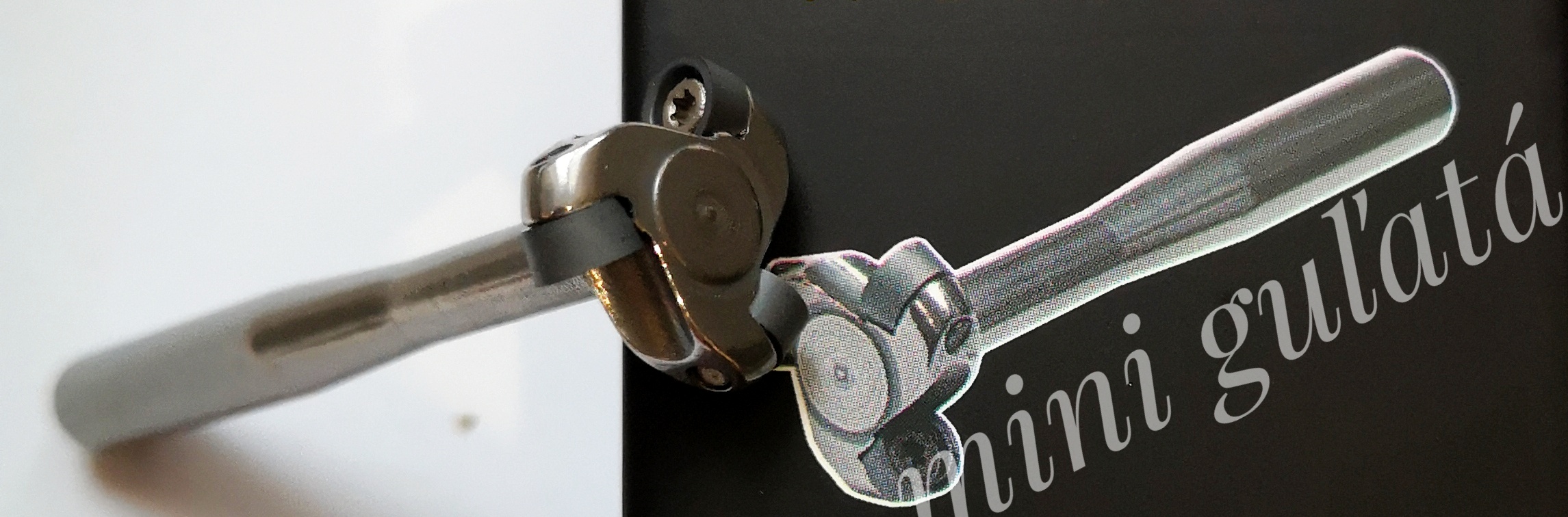 Stopkové zubové frézky Manpa