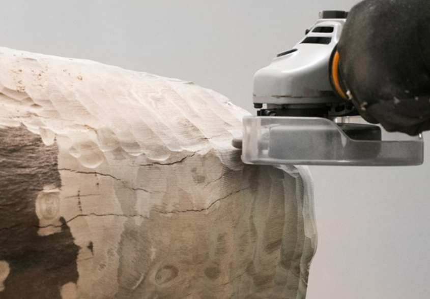 Freze polizor unghiular