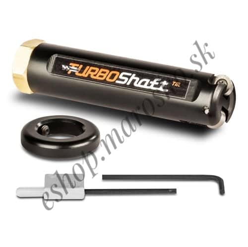 Arbortech Turbo shaft Frézovacia stopka