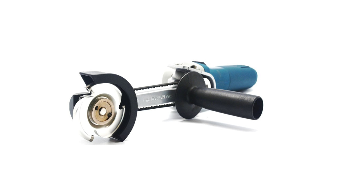 Predlžovacie rameno od spoločnosti Manpa