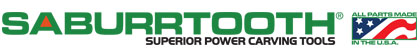Saburrtooth USA logo