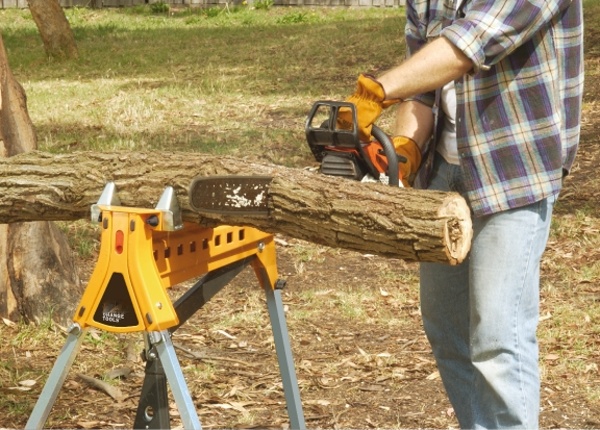 Zverák Triton v Akcii