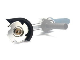 Manpa zo štvorubým kotúčom