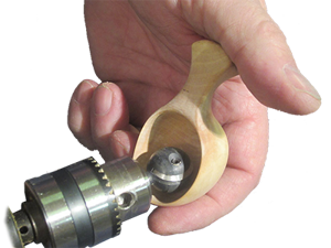 Kirjes frezovacia Gulička