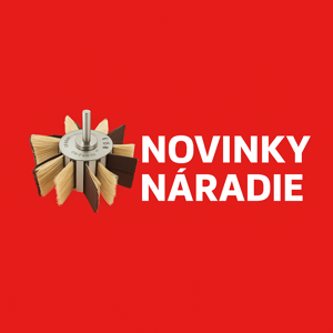náradie novinky 
