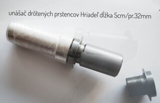 atasament pentru slefuire