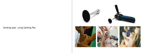 diel k Mini unašaču 