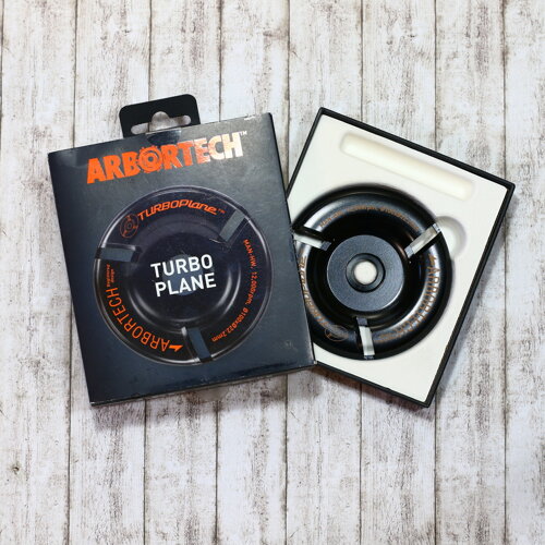 balenie Arbortech Turbo plane