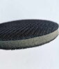 Centru de spumă Velcro pentru  smirghel abraziv