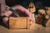 Cuțite de sculptură – Unelte profesionale pentru prelucrarea lemnului | Eshop Marosko