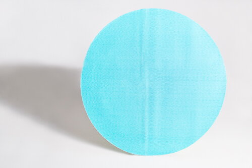 Suchy zips podklad pre šmirgle