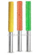 Válec z Hladkým čelom pr- 6,4 mm stopka 6mm