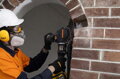 Arbortech Allsaw BA200X Cordless stenová píla Aku