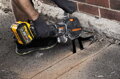 Arbortech Allsaw BA200X Cordless stenová píla Aku