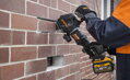 Arbortech Allsaw BA200X Cordless stenová píla Aku