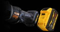 Arbortech Allsaw BA200X Cordless stenová píla Aku