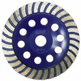 Diamantový Brúsny kotúč - 150mm TURBO