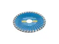 Diamantový rezný kotúč - Turbo Wave Diamond Blade- 115 × 22,23 mm Silverline 