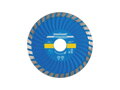 Diamantový rezný kotúč - Turbo Wave Diamond Blade- 115 × 22,23 mm Silverline 