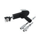 MANPA Belt Cutter Master 2" - Kompletná profesionálna sada s malým nástavcom 45 mm a predĺženiami