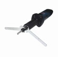 1 zub driek 6mm stopka frézovanie 