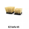 kefové náhradné vlákna pre vejár MANPA