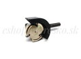 Manpa Belt cutter Head maly nástavec na rameno Manpa