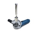 Tijă de frezare pentru canelare - diametru 20mm MANPA