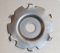 Mini frézka Arbortech základná 1 ks- pr.50mm