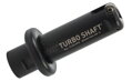 Arbore sculptura lemn TurboShaft Arbortech