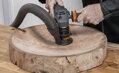 Arbortech SpheroPlane set sculptura pentru polizor unghiular