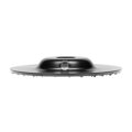 Disc depresat raspel 115mm  gradatia II T-52