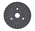 Disc Raspel plat 180mm Gradatie I. T-21