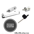  Drážkovacia frézovacia stopka - pr.20mm MANPA