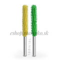 Biax sculptura lemn SABURR - Cap cilindric rotund  lung 3,2 mm tija 3,2mm