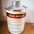 Včelí vosk balzam 500 ml LIQUID BEESWAX