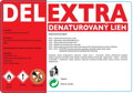 DEL EXTRA 1L 100