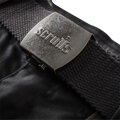 Pracovné nohavice SCRUFFS Pro Flex Plus Holster čierne