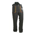 Pantalon de protecție forestieră Yukon, Oregon, Tip A
