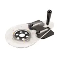 Univerzálna základňa pre horné frézky 127 mm Rockler