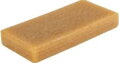 Čistiaci blok na zanesené brusivo 150 x 75 x 25 mm
