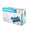 Frézovacia šablóna pre rybinové spoje Silverline Dovetail Jig
