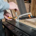 Stolová svorka 75mm Triton AutoJaws™Drill Press 