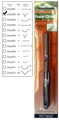 Daltă ascuțită V 60° / 8mm – pentru daltă electrică Arbortech Power Chisel