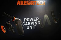 Arbortech Power Carving Unit
