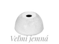 Ihličková rašpľa šalková Veľmi jemná-pr. 44,5 mm