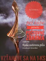 Rezba kniha 