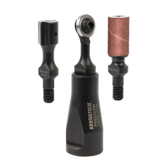 Precízny rezbársky systém-Precision Carving system-sada